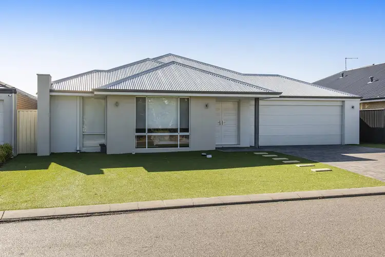 16 Karinga Way, Harrisdale WA 6112