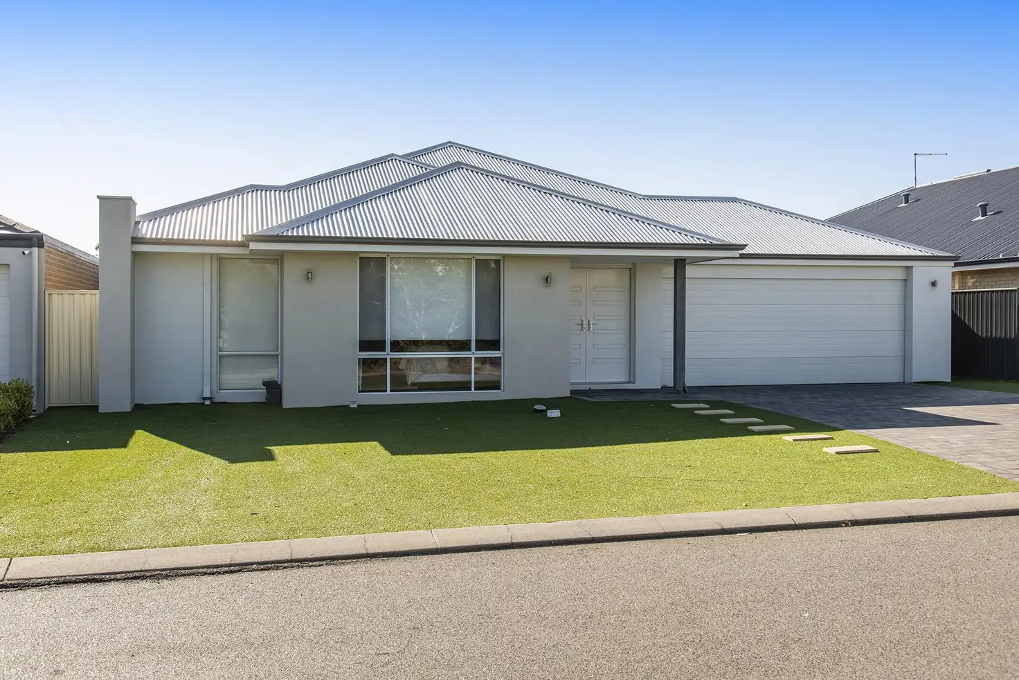 Main view of Homely house listing, 16 Karinga Way, Harrisdale WA 6112