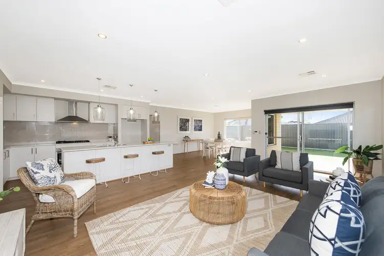 Second view of Homely house listing, 16 Karinga Way, Harrisdale WA 6112