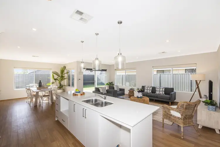 Third view of Homely house listing, 16 Karinga Way, Harrisdale WA 6112