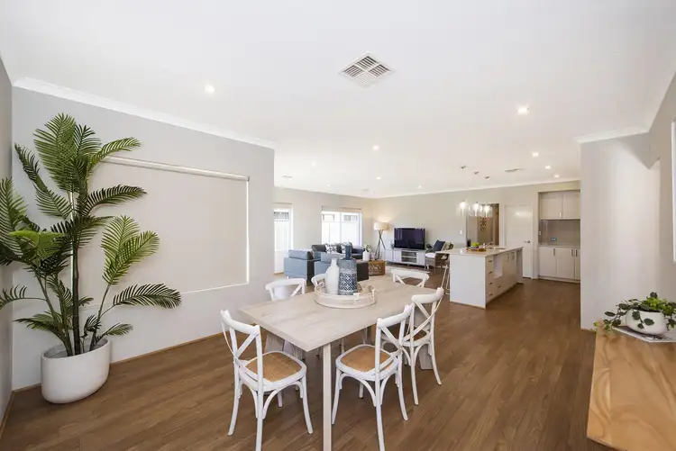 Fifth view of Homely house listing, 16 Karinga Way, Harrisdale WA 6112