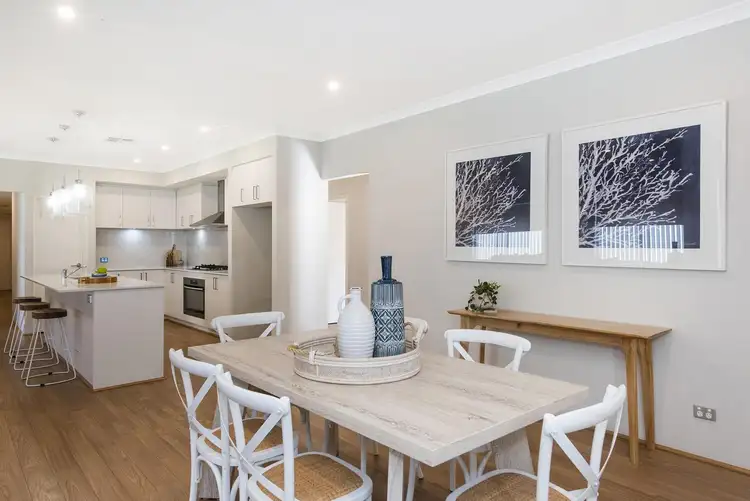 Sixth view of Homely house listing, 16 Karinga Way, Harrisdale WA 6112