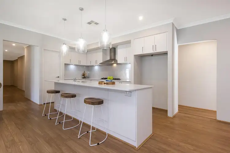 Seventh view of Homely house listing, 16 Karinga Way, Harrisdale WA 6112