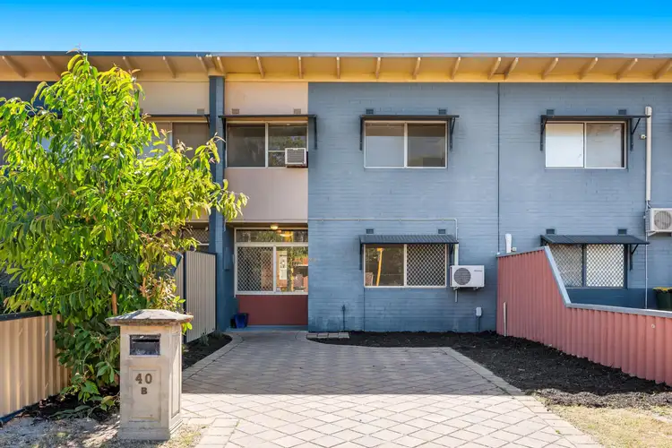 40B Southgate Road, Langford WA 6147