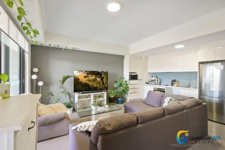 105/58 Grose Avenue, Cannington WA 6107