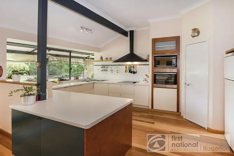Third view of Homely house listing, 6 Jersey Alley, Bovell WA 6280