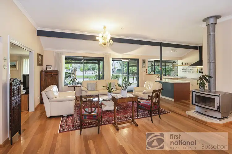 Fourth view of Homely house listing, 6 Jersey Alley, Bovell WA 6280