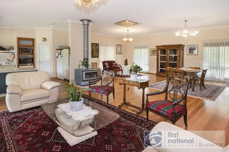 Sixth view of Homely house listing, 6 Jersey Alley, Bovell WA 6280