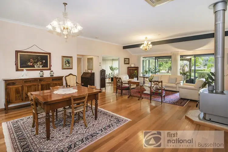 Seventh view of Homely house listing, 6 Jersey Alley, Bovell WA 6280