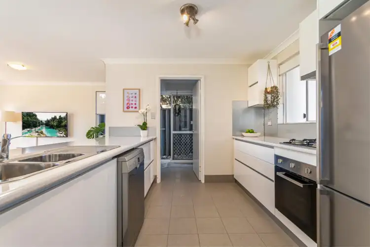 Main view of Homely house listing, 3/30 Albemarle Street, Scarborough WA 6019