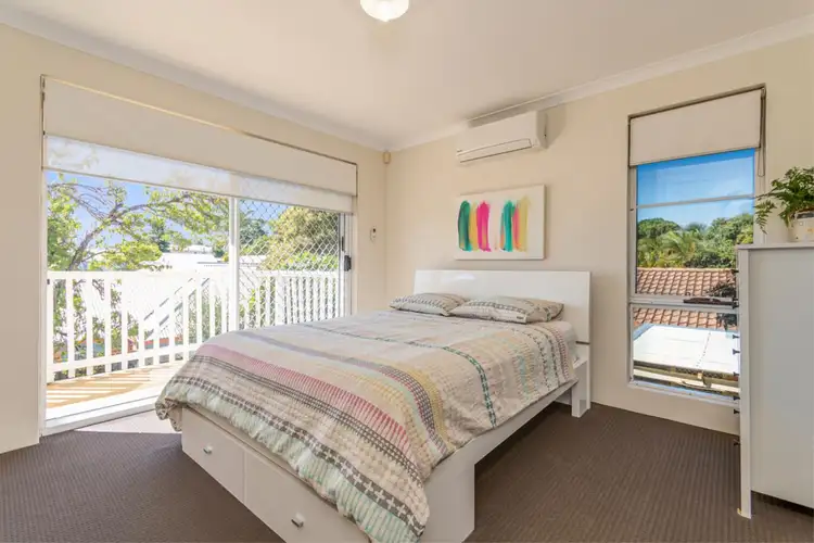 Second view of Homely house listing, 3/30 Albemarle Street, Scarborough WA 6019