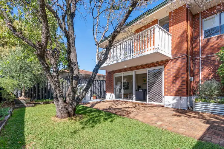 Third view of Homely house listing, 3/30 Albemarle Street, Scarborough WA 6019