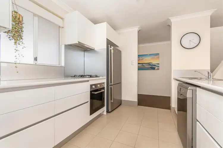Fourth view of Homely house listing, 3/30 Albemarle Street, Scarborough WA 6019