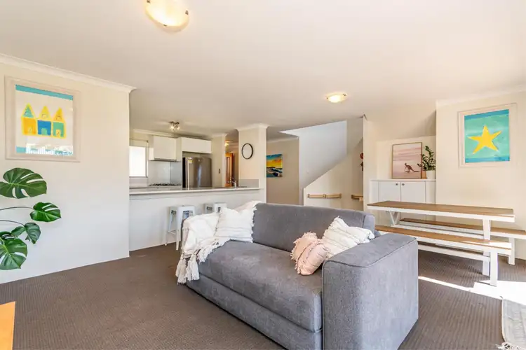 Seventh view of Homely house listing, 3/30 Albemarle Street, Scarborough WA 6019