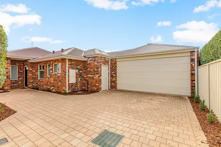Main view of Homely villa listing, 4/56 Charles Street, Midland WA 6056