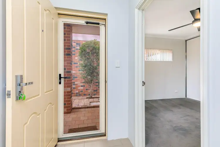 Second view of Homely villa listing, 4/56 Charles Street, Midland WA 6056