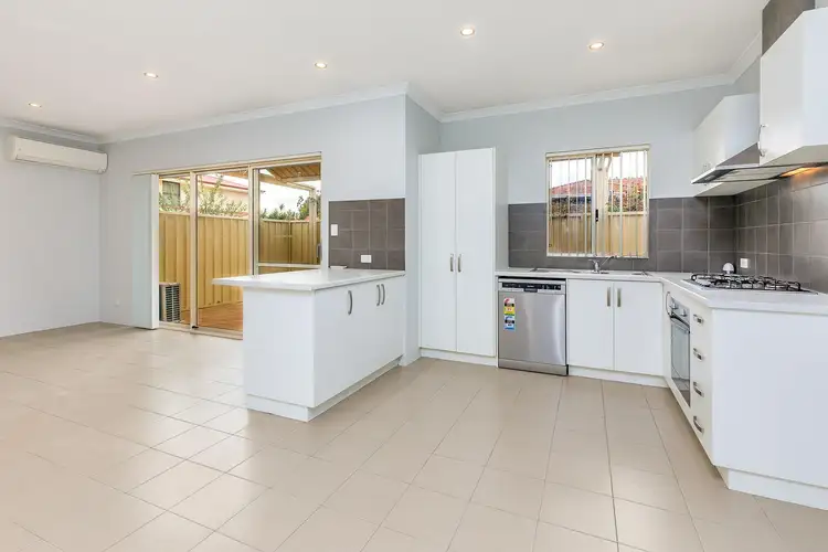 Sixth view of Homely villa listing, 4/56 Charles Street, Midland WA 6056