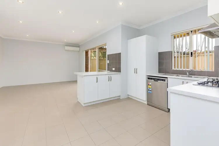 Seventh view of Homely villa listing, 4/56 Charles Street, Midland WA 6056