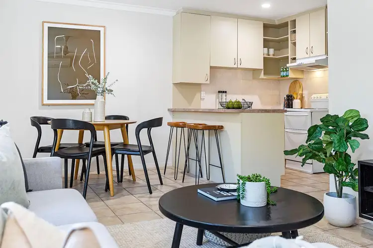 Main view of Homely villa listing, 13/87 Shakespeare Avenue, Yokine WA 6060