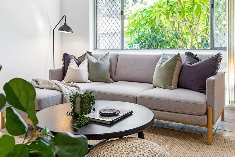 Second view of Homely villa listing, 13/87 Shakespeare Avenue, Yokine WA 6060