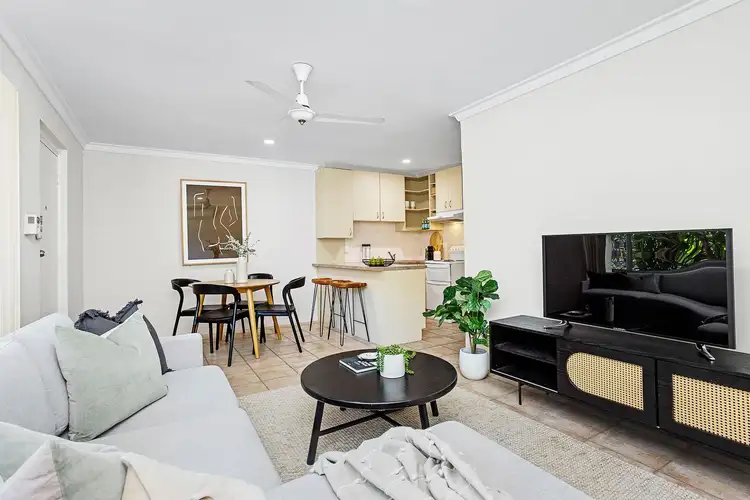 Third view of Homely villa listing, 13/87 Shakespeare Avenue, Yokine WA 6060