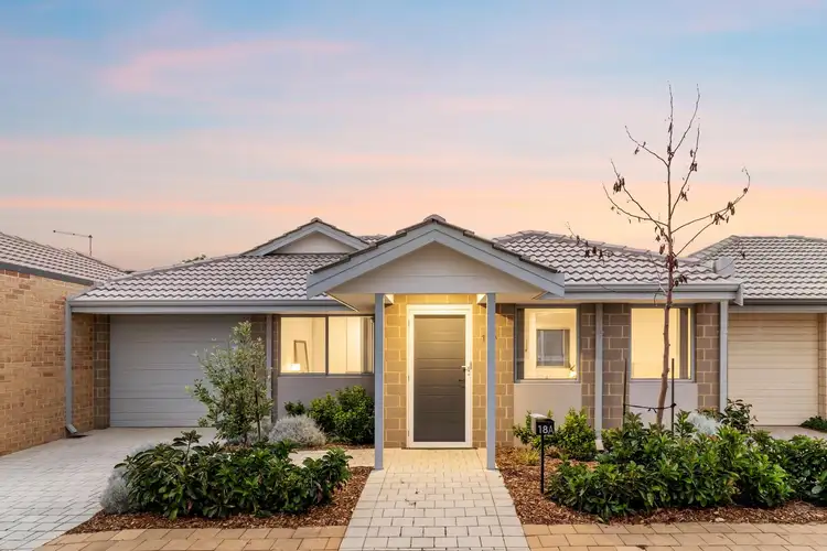 18A Gritten Lane, Doubleview WA 6018