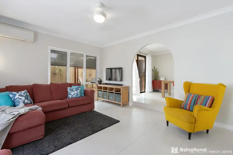 37 Oberthur Crescent, Bull Creek WA 6149