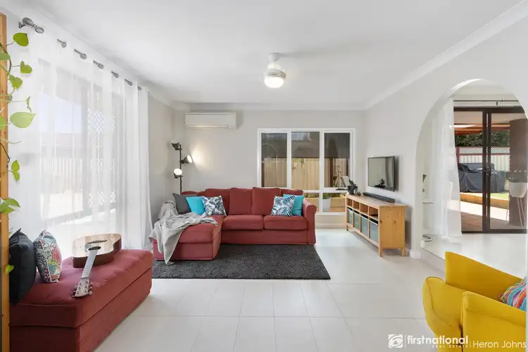 Second view of Homely house listing, 37 Oberthur Crescent, Bull Creek WA 6149