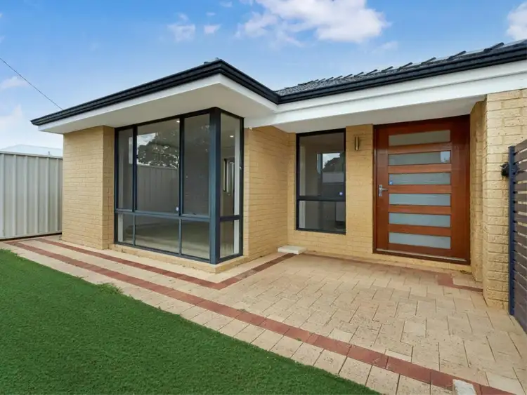 4/146 William Street, Beckenham WA 6107