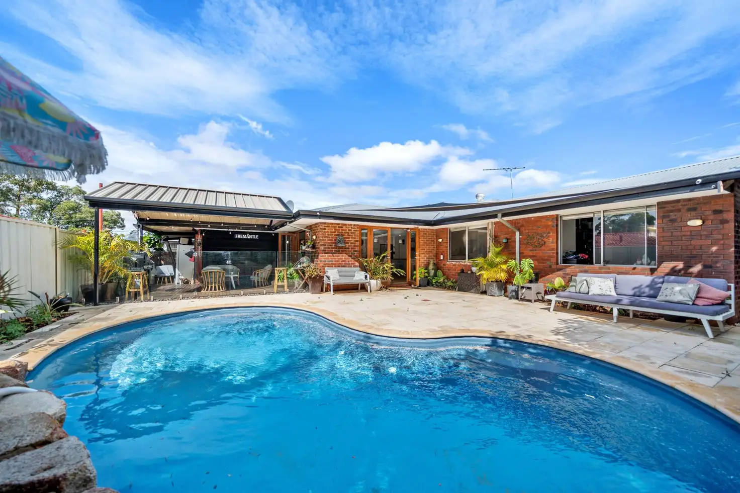 Main view of Homely house listing, 23 Carlyle Crescent, Duncraig WA 6023