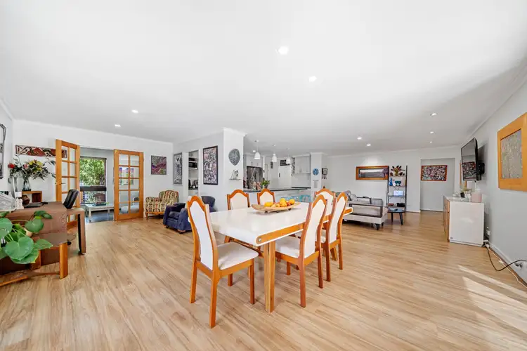 Fourth view of Homely house listing, 23 Carlyle Crescent, Duncraig WA 6023