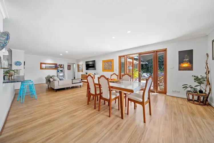 Fifth view of Homely house listing, 23 Carlyle Crescent, Duncraig WA 6023