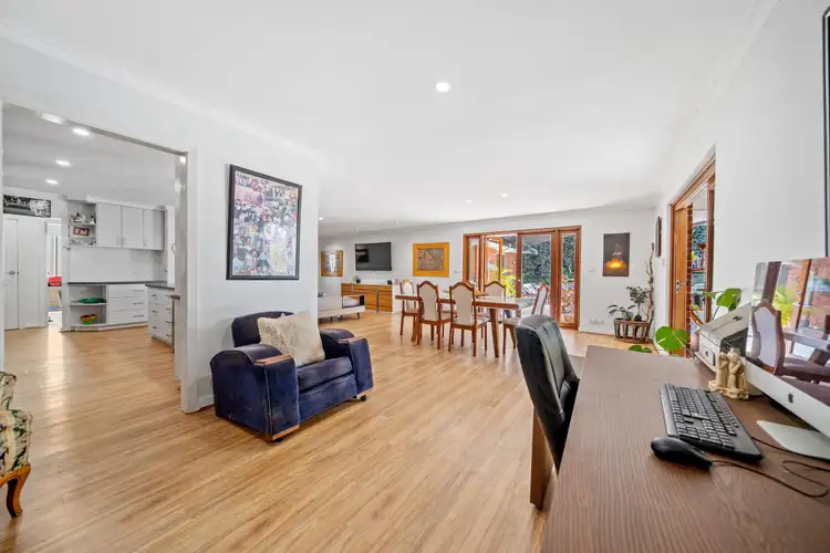 Sixth view of Homely house listing, 23 Carlyle Crescent, Duncraig WA 6023