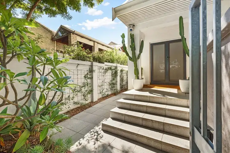 Third view of Homely house listing, 8 Caxton Road, Claremont WA 6010
