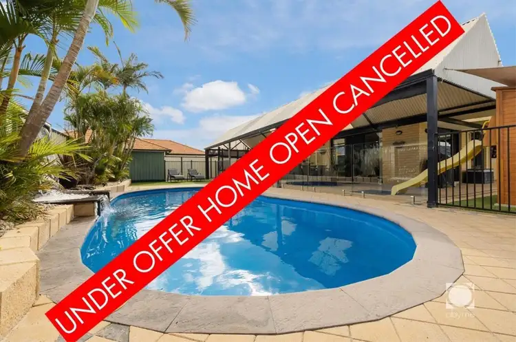 7 Barnes Way, Success WA 6164