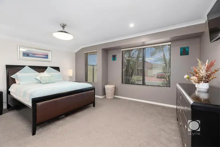 Sixth view of Homely house listing, 7 Barnes Way, Success WA 6164