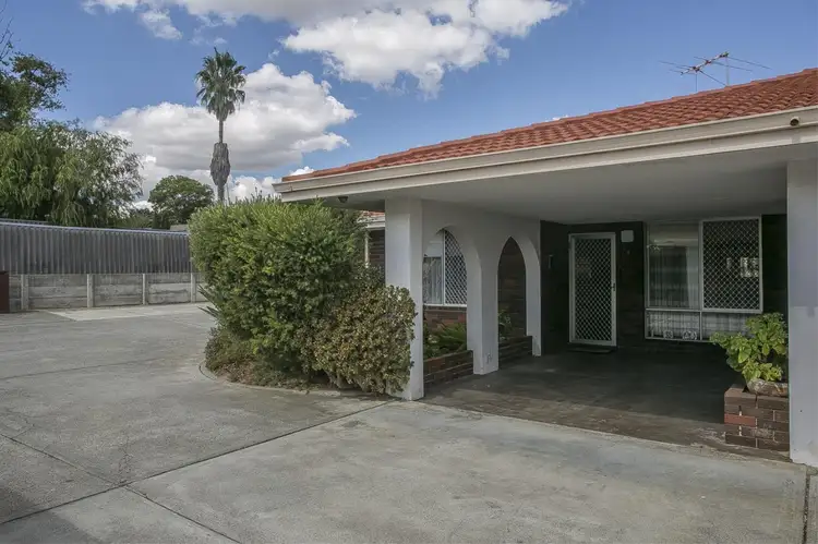 5-166 Waterloo Street, Tuart Hill WA 6060
