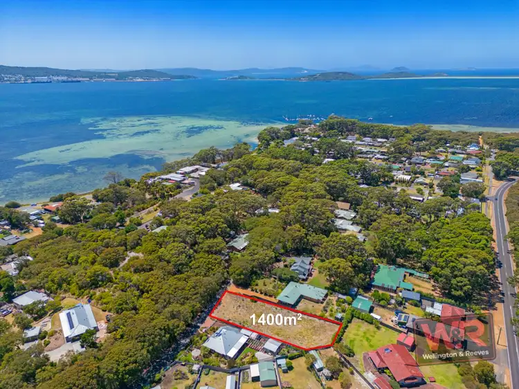 Second view of Homely land listing, 56 Gordon Street, Little Grove WA 6330
