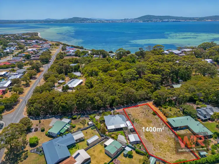Third view of Homely land listing, 56 Gordon Street, Little Grove WA 6330