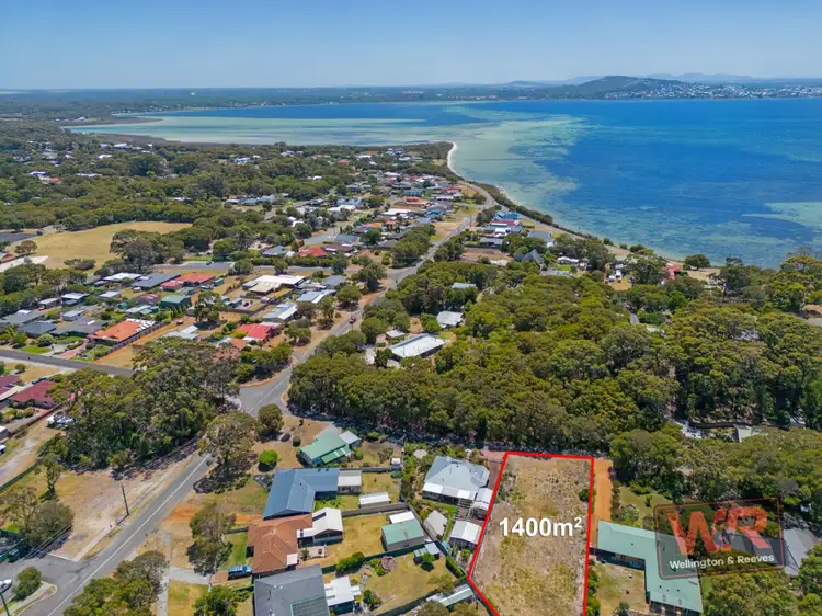 Fourth view of Homely land listing, 56 Gordon Street, Little Grove WA 6330