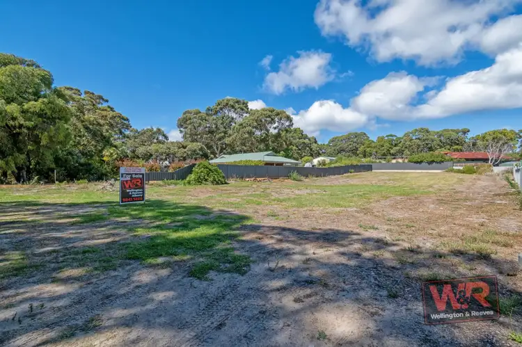Fifth view of Homely land listing, 56 Gordon Street, Little Grove WA 6330