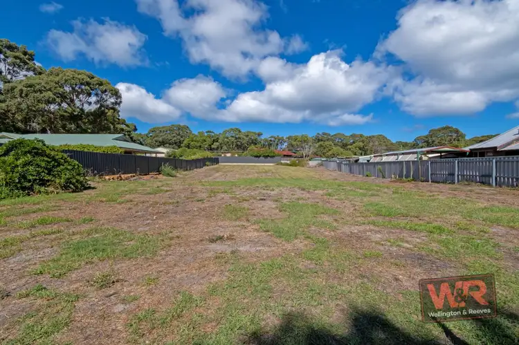 Sixth view of Homely land listing, 56 Gordon Street, Little Grove WA 6330