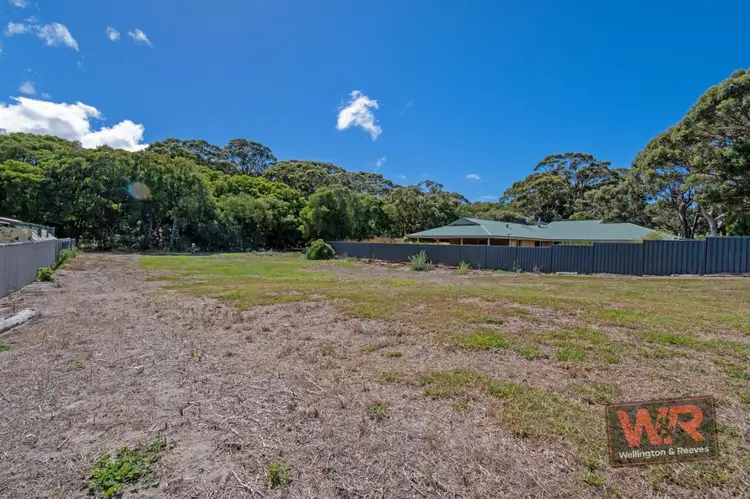 Seventh view of Homely land listing, 56 Gordon Street, Little Grove WA 6330