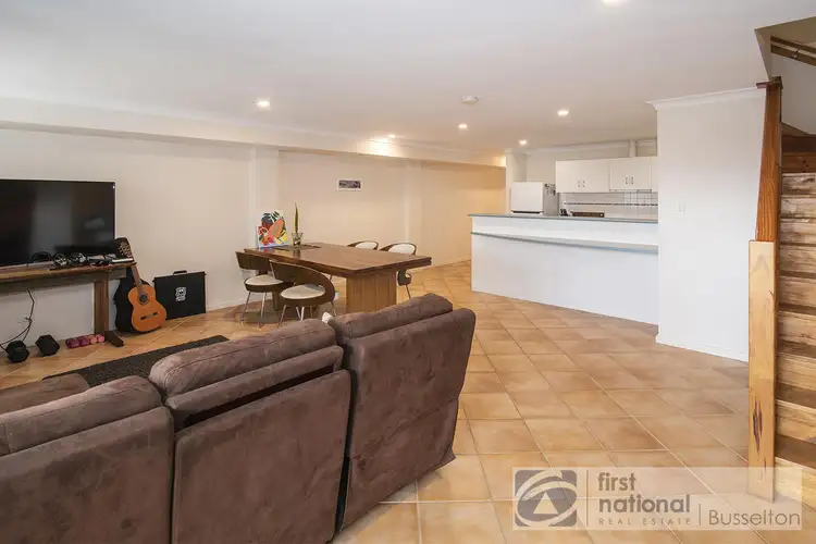 Fourth view of Homely unit listing, 12/19 Spinnaker Boulevard, Geographe WA 6280