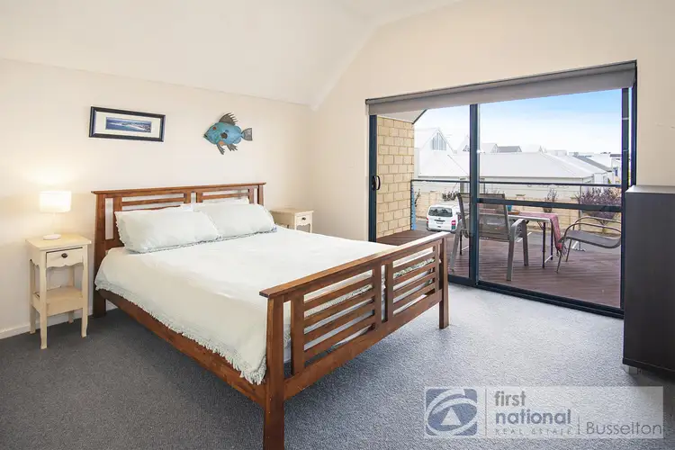 Fifth view of Homely unit listing, 12/19 Spinnaker Boulevard, Geographe WA 6280