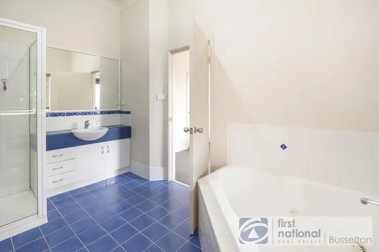 Sixth view of Homely unit listing, 12/19 Spinnaker Boulevard, Geographe WA 6280