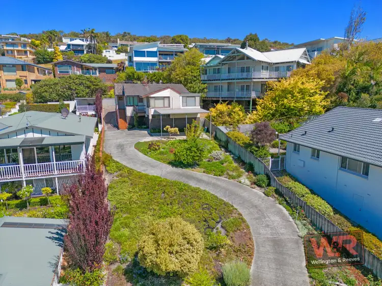 Main view of Homely house listing, 69 Adelaide Crescent, Middleton Beach WA 6330