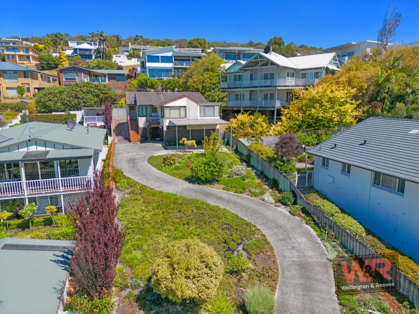 Main view of Homely house listing, 69 Adelaide Crescent, Middleton Beach WA 6330