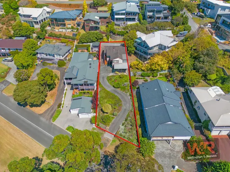 Second view of Homely house listing, 69 Adelaide Crescent, Middleton Beach WA 6330