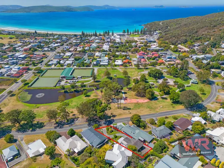 Third view of Homely house listing, 69 Adelaide Crescent, Middleton Beach WA 6330